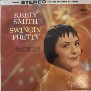 Swingin Pretty (USED LP)