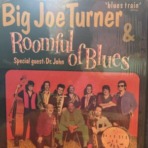 Blues Train