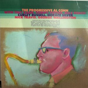 Progressive Al Cohn