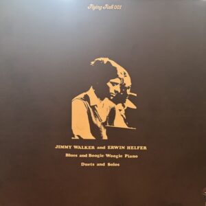Blues and Boogie-Woogie Piano
