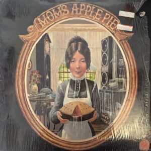 Moms Apple Pie (USED LP)