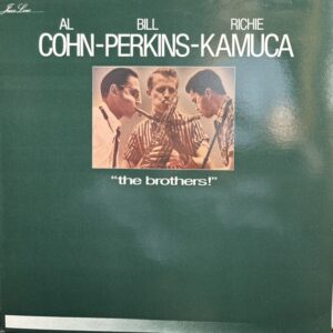 Brothers (USED LP)