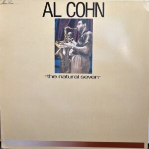 Natural Seven (USED LP)