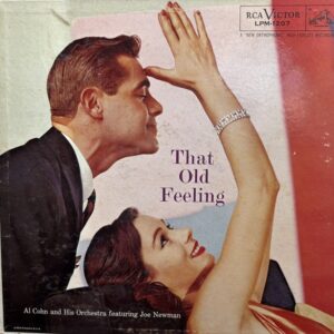 That Old Feeling (USED LP)
