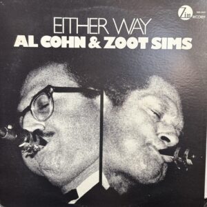 Either Way (USED LP)