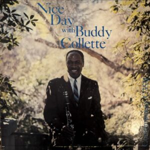 Nice Day (USED LP)