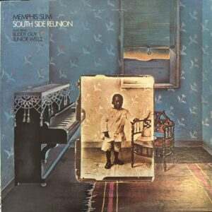 South Side Reunion (USED LP)