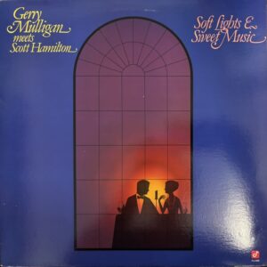 Soft Lights & Sweet Music (USED LP)