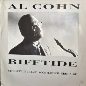 Rifftide (USED LP)