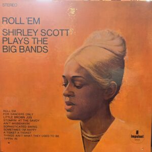 Roll Em (USED LP)