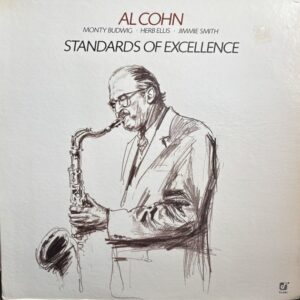 Standards of Excellence (USED LP)