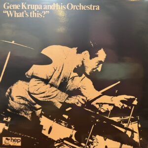 Whats This (USED LP)