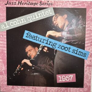 1957 (USED LP)