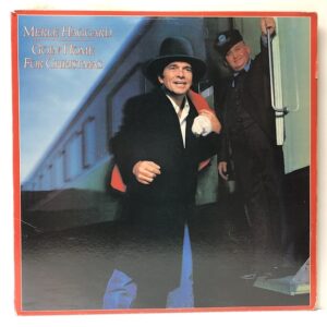 Goin Home for Christmas (USED LP)