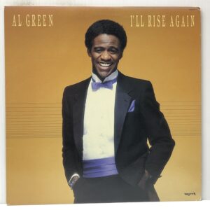 Ill Rise Again (USED LP)