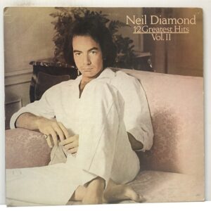 12 Greatest Hits Vol II (USED LP)