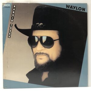 Hangin Tough (USED LP)