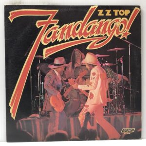 Fandango (USED LP)