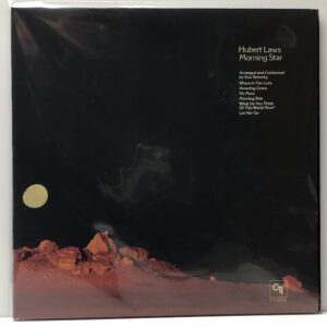 Morning Star (USED LP)