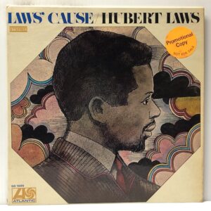 Laws Cause (USED LP)