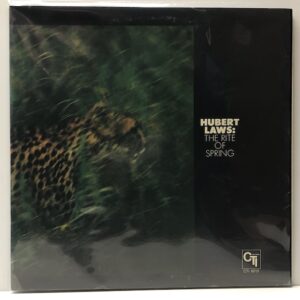 Rite of Spring (USED LP)