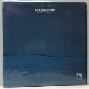 Crying Song (USED LP)