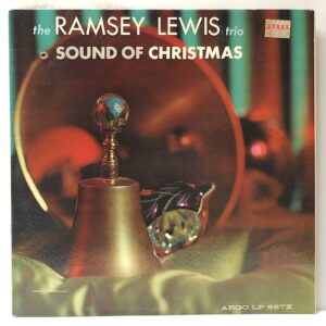 Sound of Christmas (USED LP)