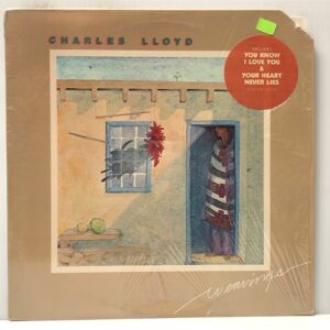 Weavings (USED LP)
