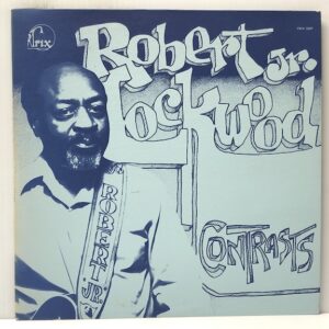 Contrasts (USED LP)