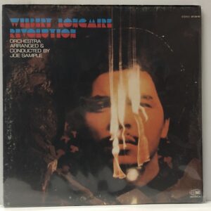 Revolution (USED LP)