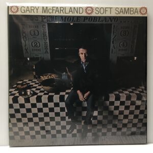 Soft Samba (USED LP)