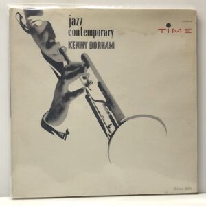 Jazz Contemporary (USED LP)