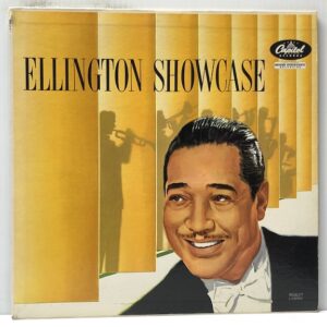 Ellington Showcase (USED LP)