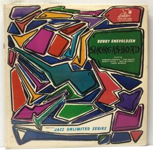 Smorgasbord (USED LP)