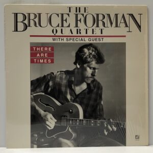 There Are Times (USED LP)
