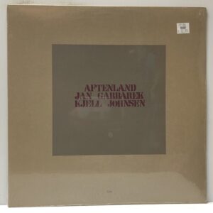 Aftenland (USED LP)