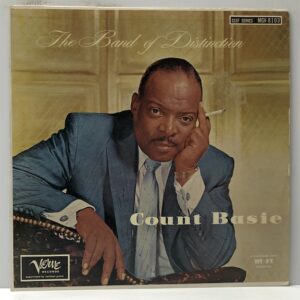 Band of Distinction (USED LP)