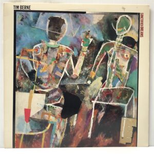 Sanctified Dreams (USED LP)