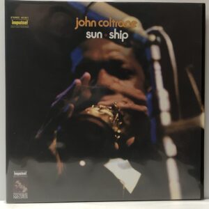 Sun Ship (USED LP)