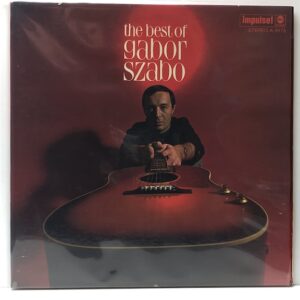 Best Of (USED LP)