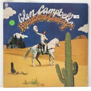 Rhinestone Cowboy (USED LP)