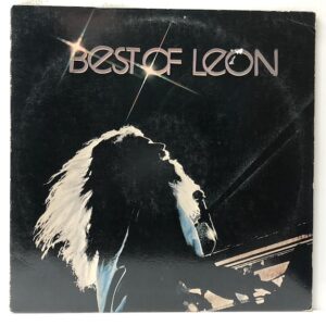 Best of Leon (USED LP)