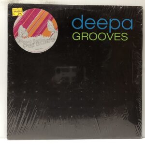 Paradise (USED LP)