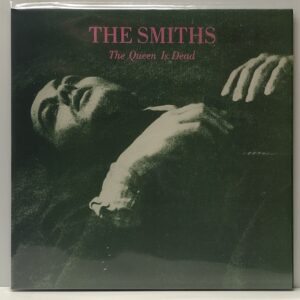 Queen Is Dead (USED LP)