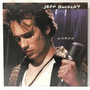 Grace (USED LP)