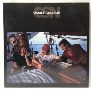 CSN (USED LP)