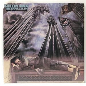 Royal Scam (USED LP)