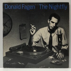 Nightfly (USED LP)