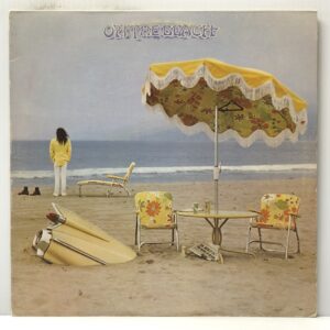 On the Beach (USED LP)