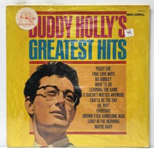 Greatest Hits (USED LP)